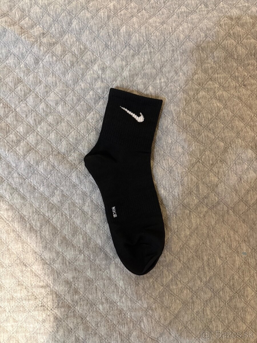 Nike ponožky - 3