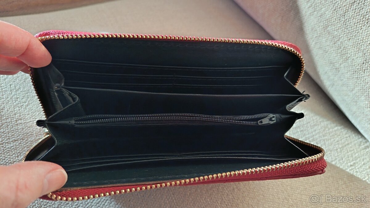 Dámska peňaženka - 3
