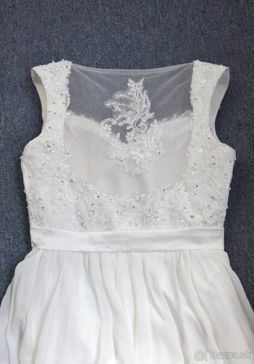 svadobne saty dylan queen - 3