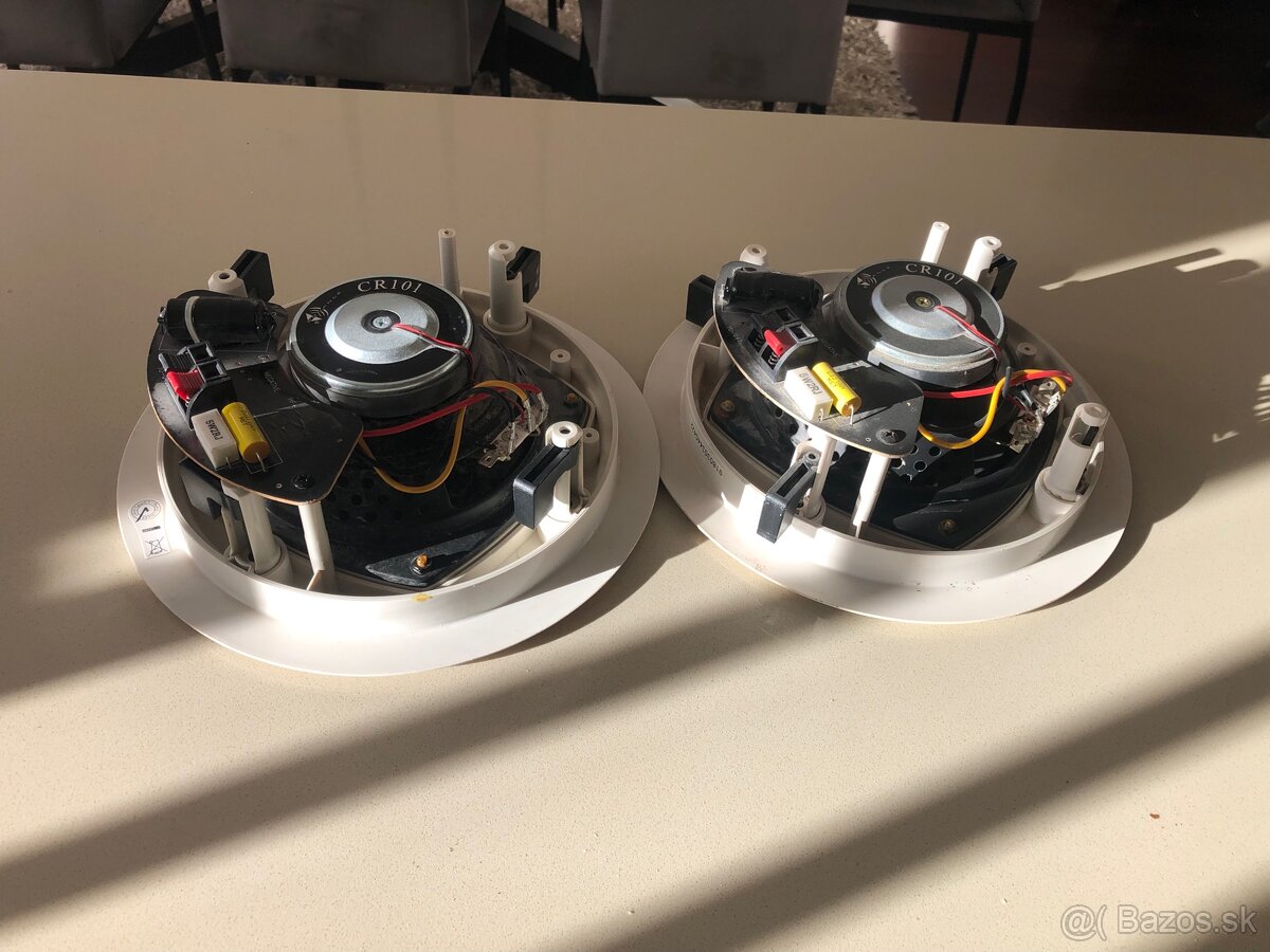 Stropné Reproduktory Sonance - 3