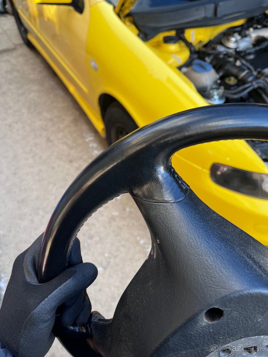 Volant seat leon mk1 - 3