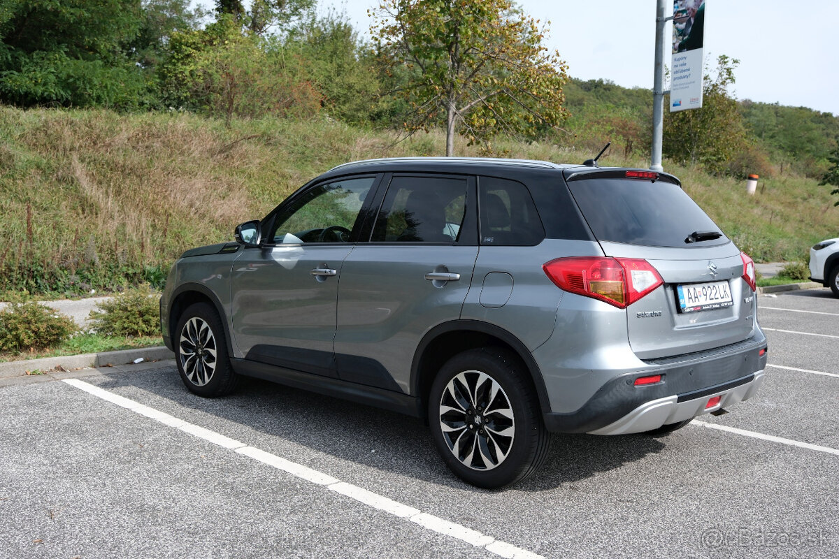 Suzuki Vitara - 3