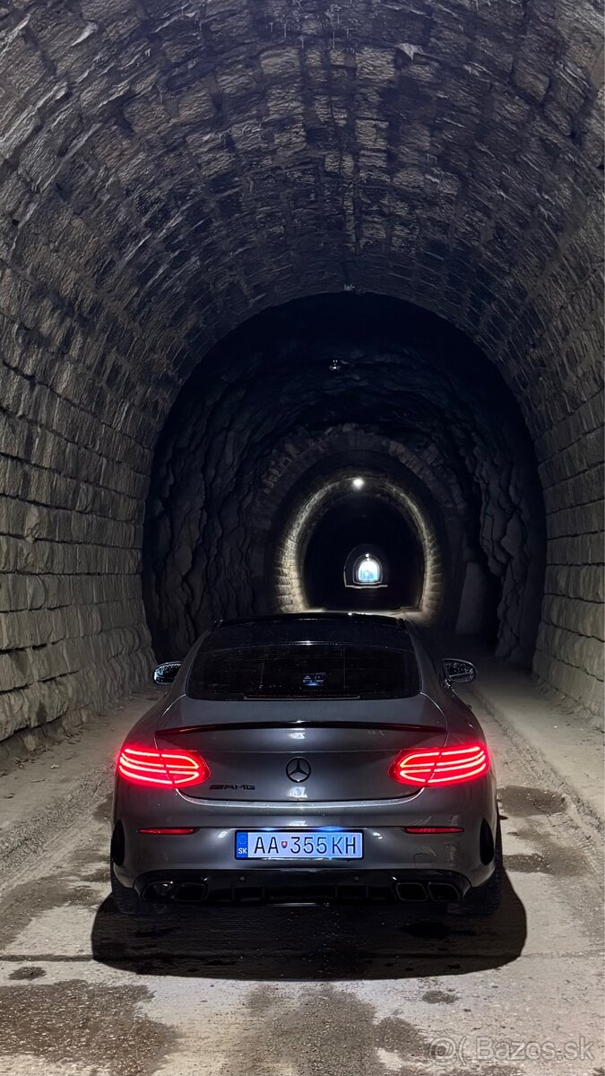 Mercedes benz C250 d Kupé / Coupe - 3