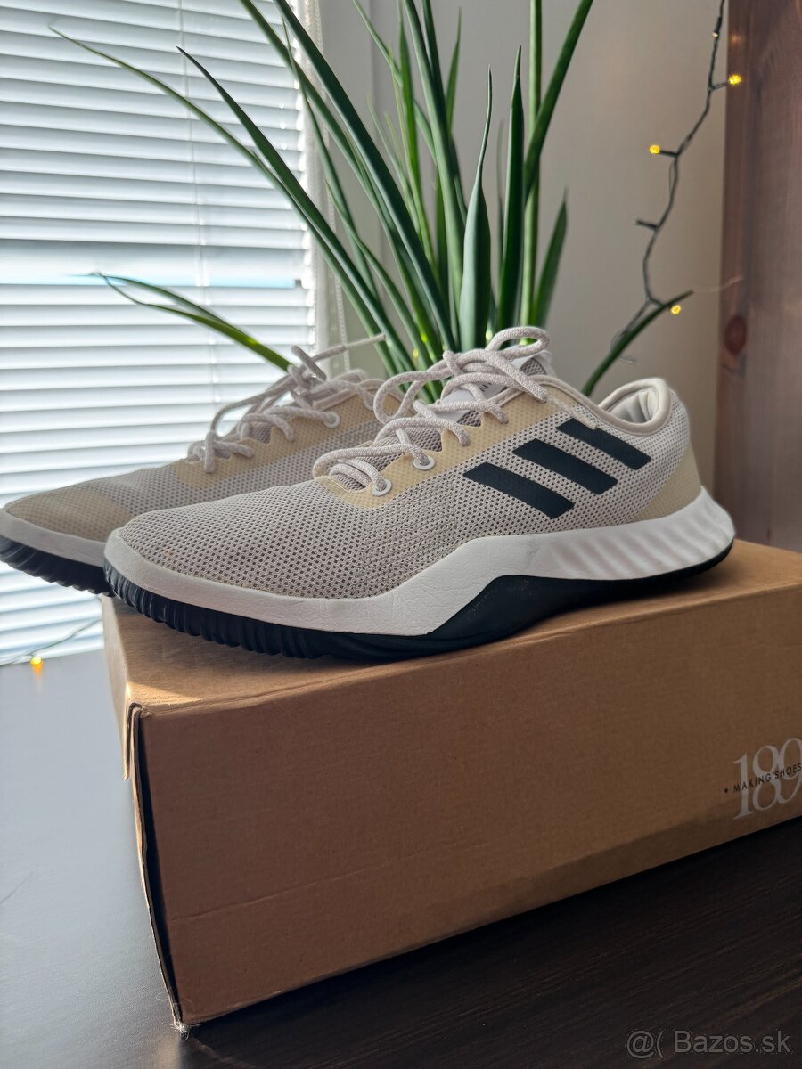 Adidas tenisky - 44 - 3