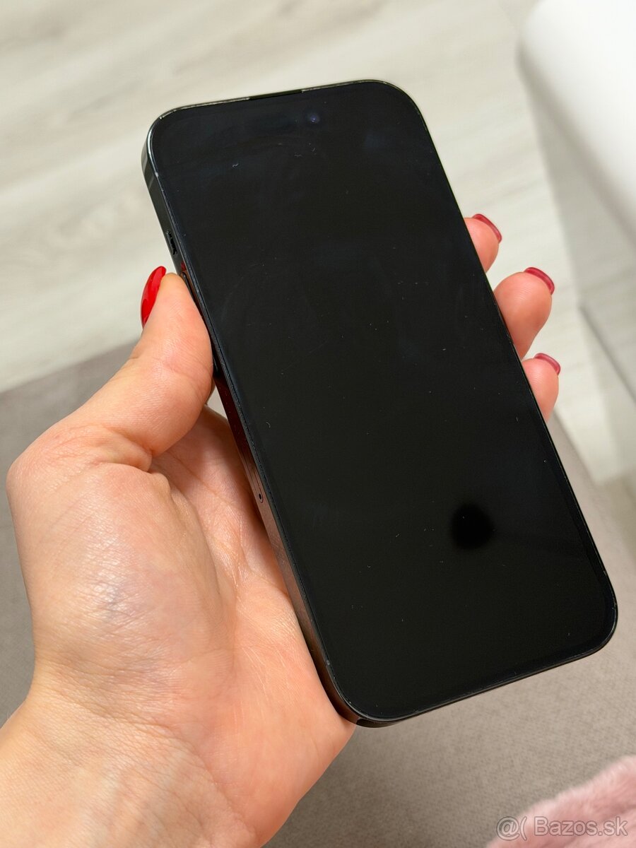 Iphone 14 pro 256gb - 3