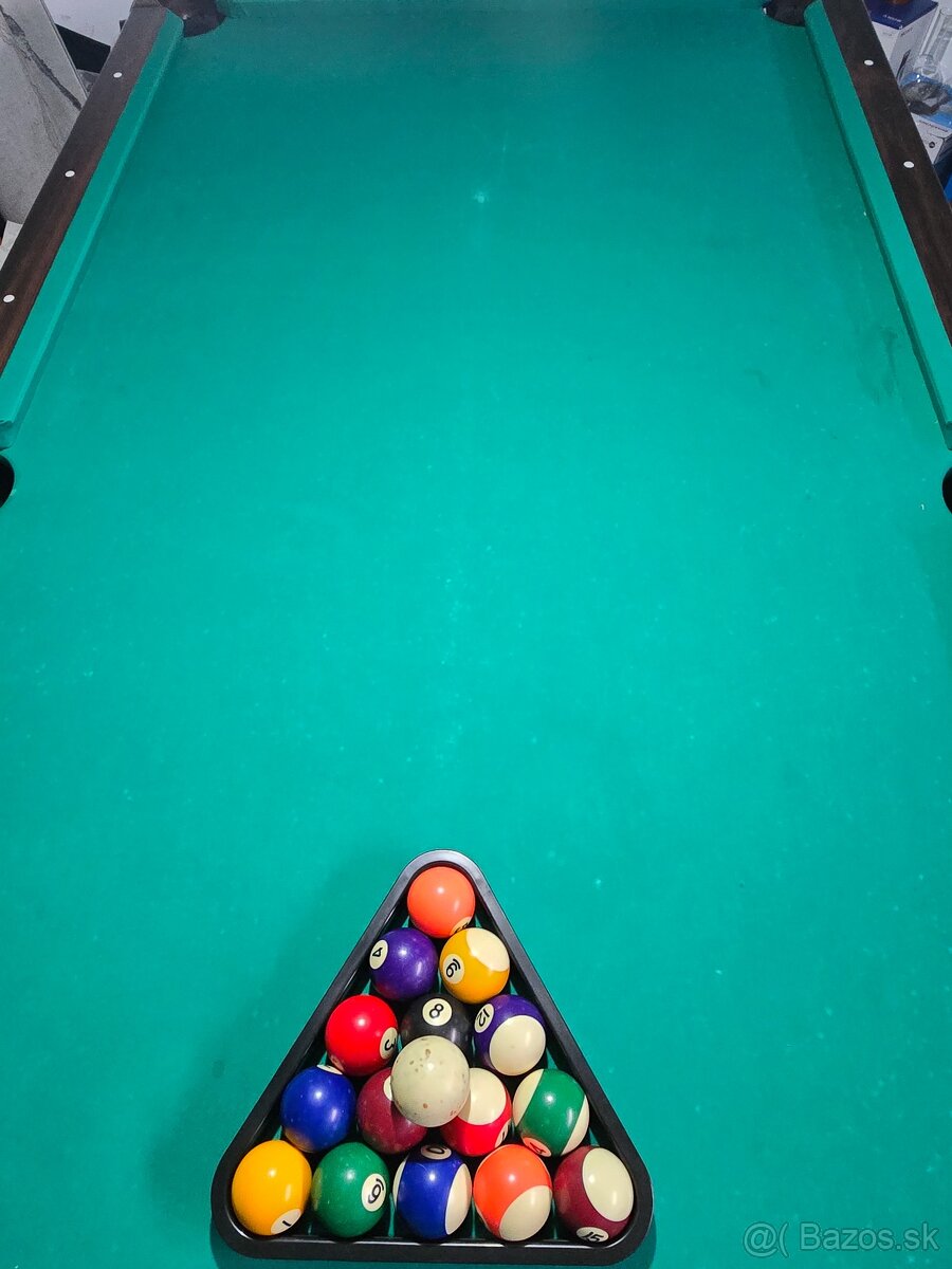Biliard - 3