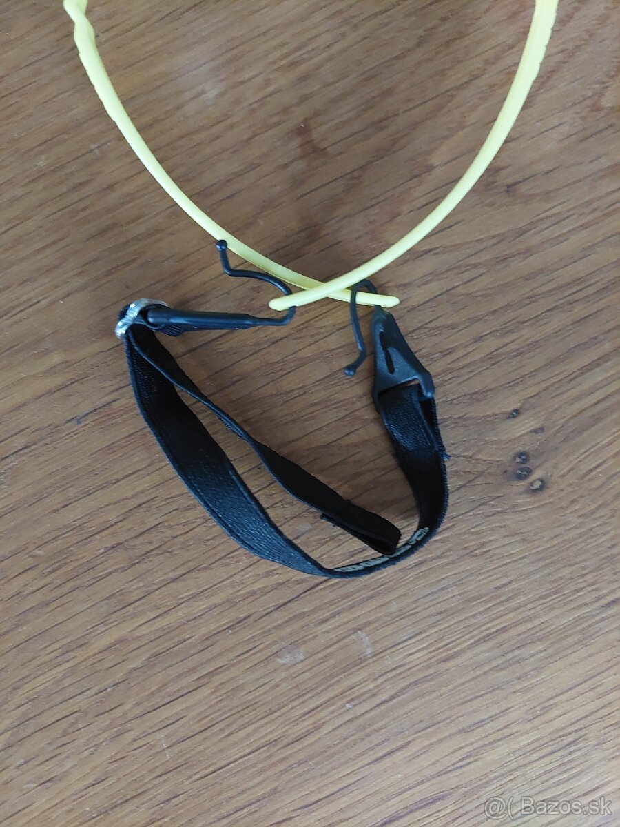 Kietla okuliare 0-1 rok - 3