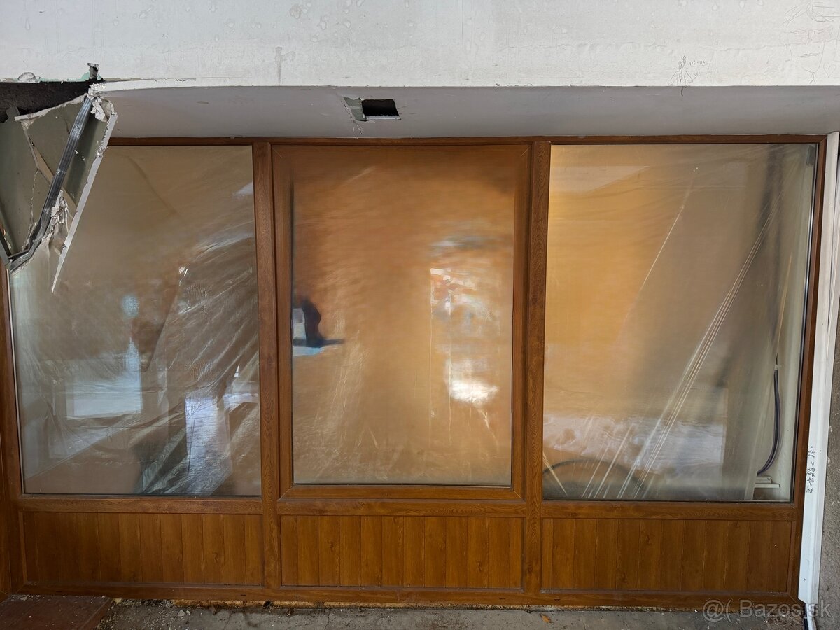 Predam plastove okna a dvere - 3