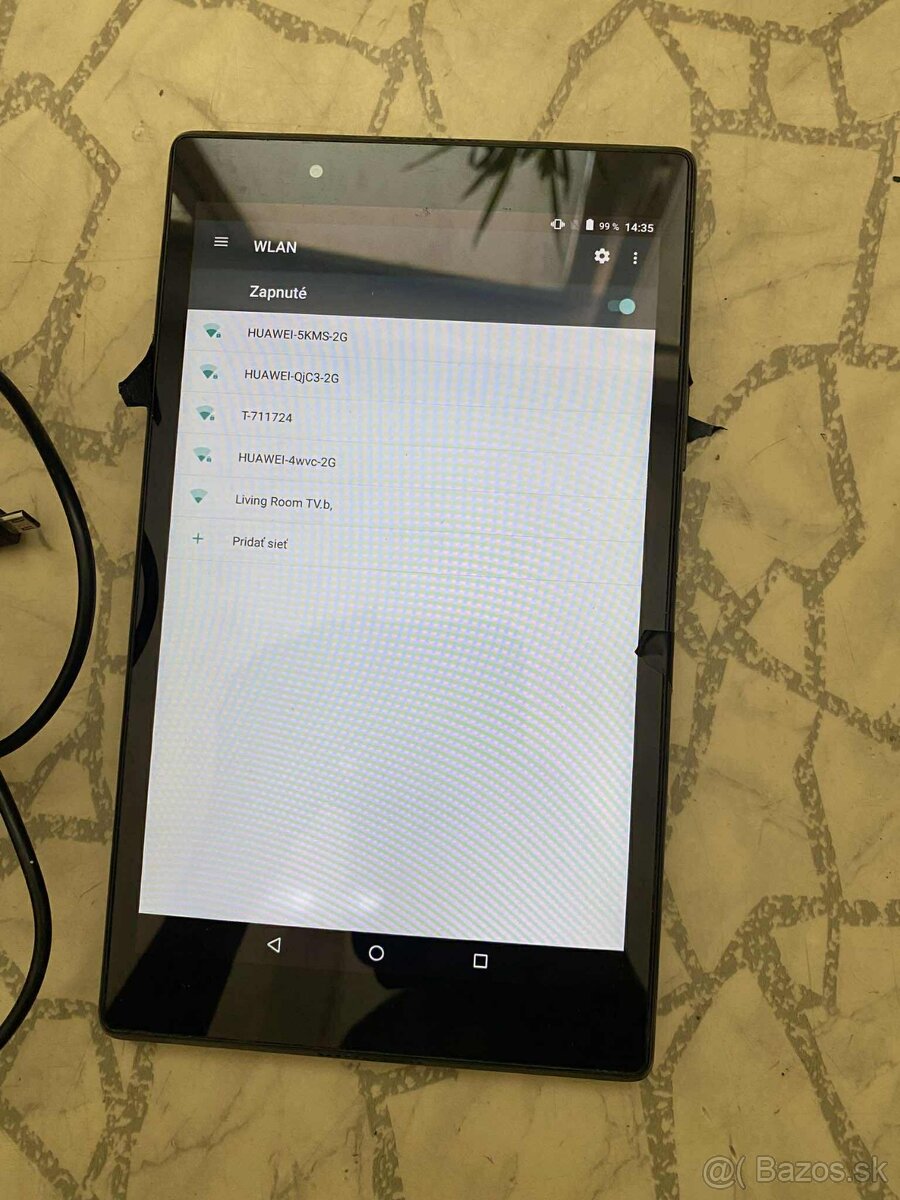 Lenovo Tab 4 8 2gb/16gb TB-8504X - 3