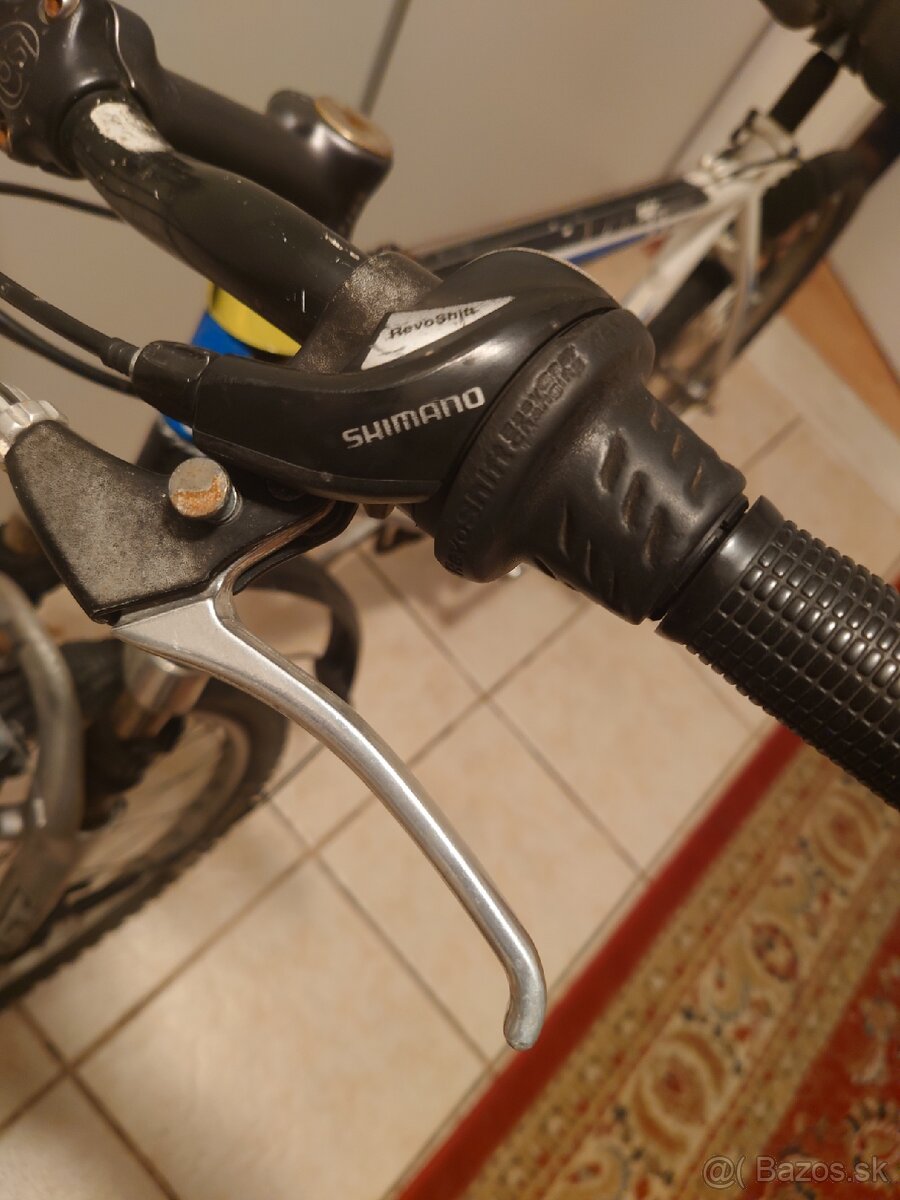 AXON CTM BYCIKEL - 3