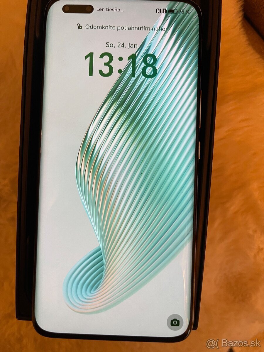 Predám Honor Magic 5 Pro - 3