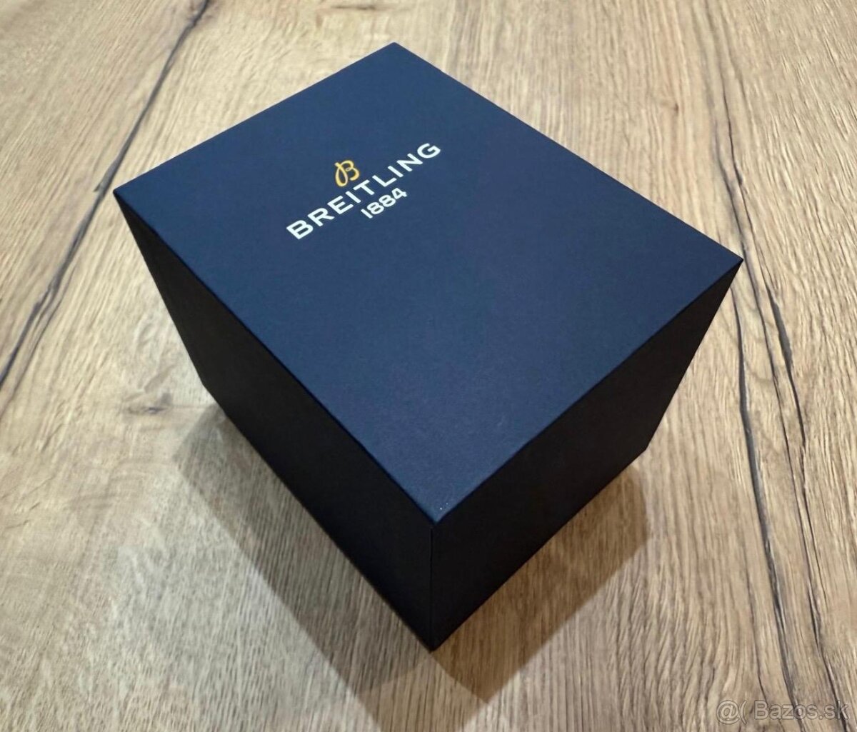 Breitling Endurance Pro 44 nenosene - 3