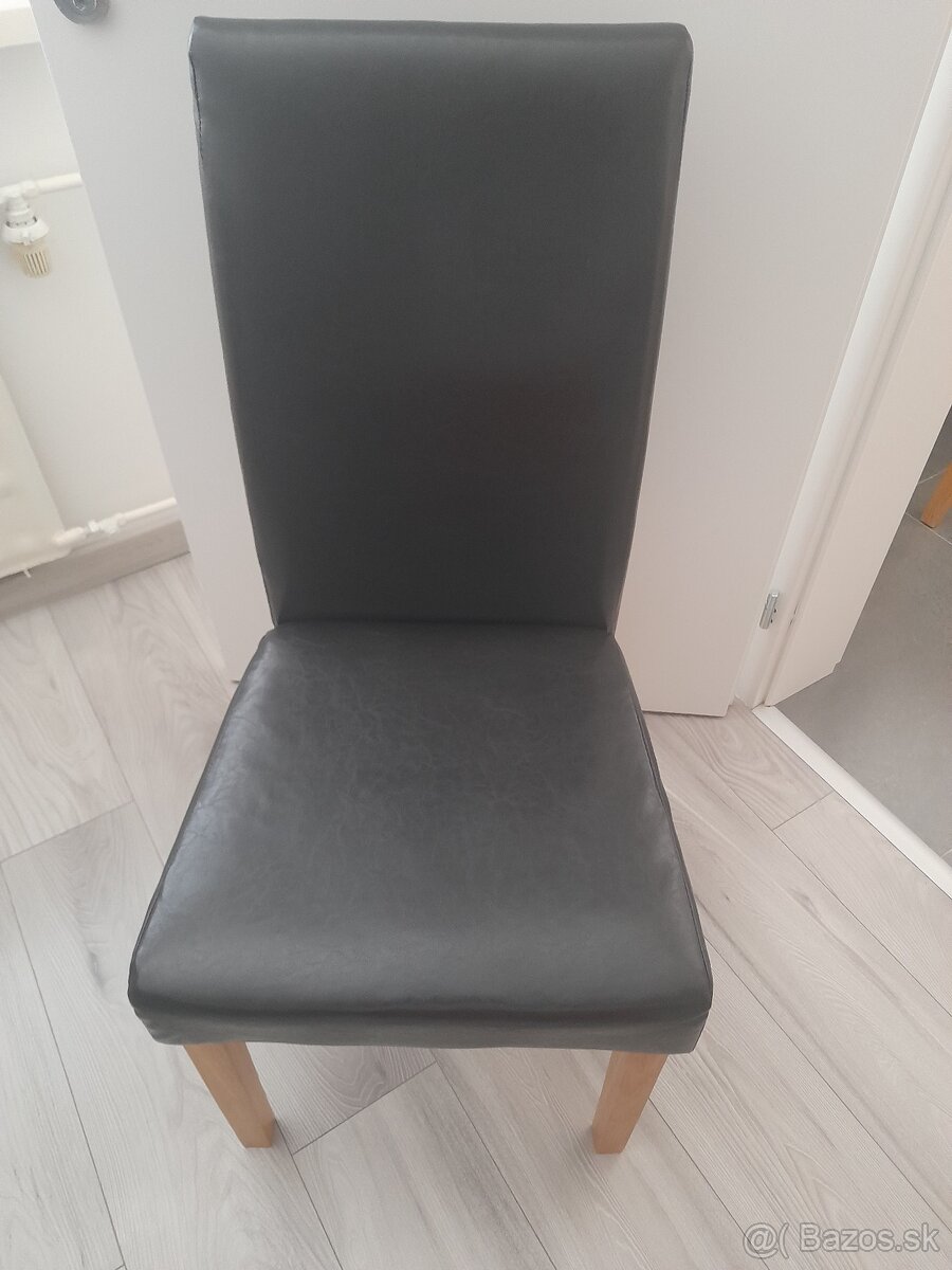 Sôl so stoličkami - 3