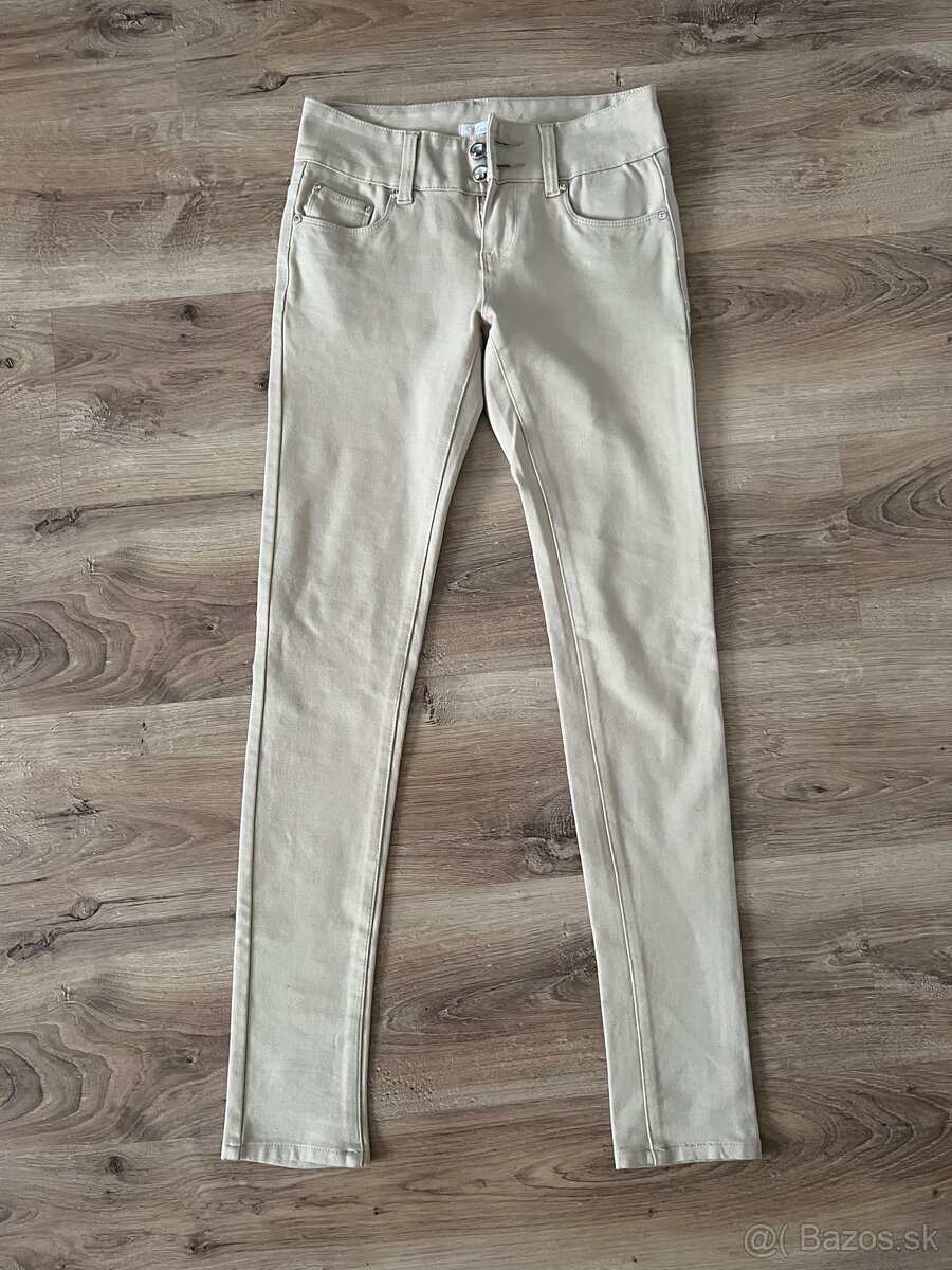 Nohavice XS a XS/S - 3