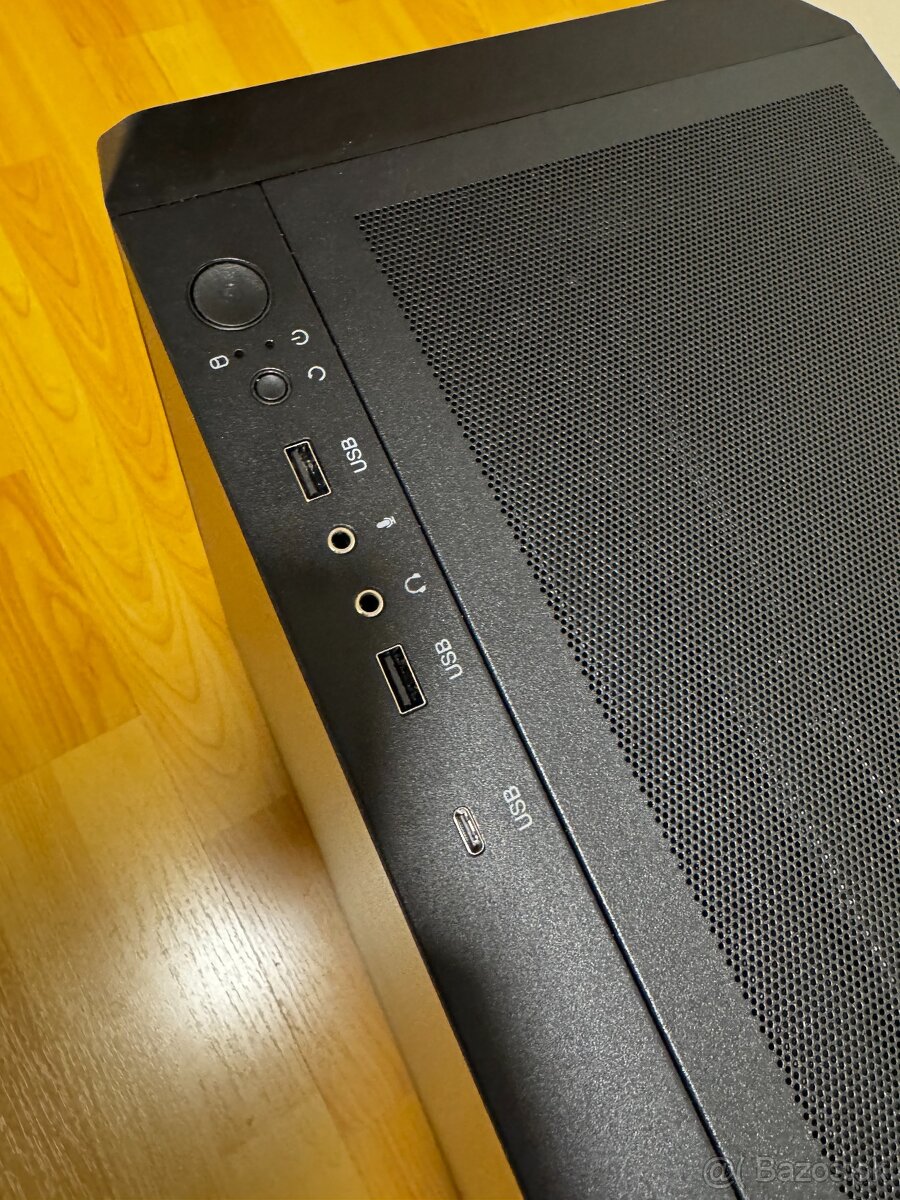 HAL3000 (9800X3D, 4070 Ti Super, Záruka Alza) - 3