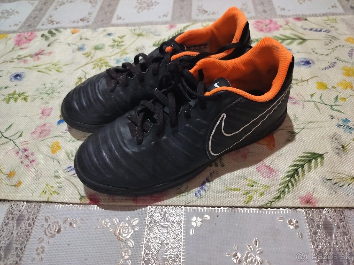 Chlapčenská halová obuv 38 - 3