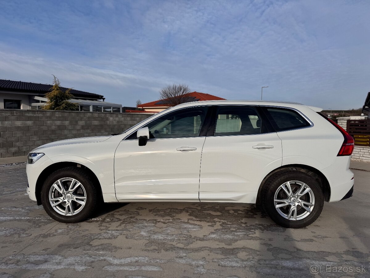 Volvo XC60 B4, A/T, monument, 2021, 133.500 km, LED - 3