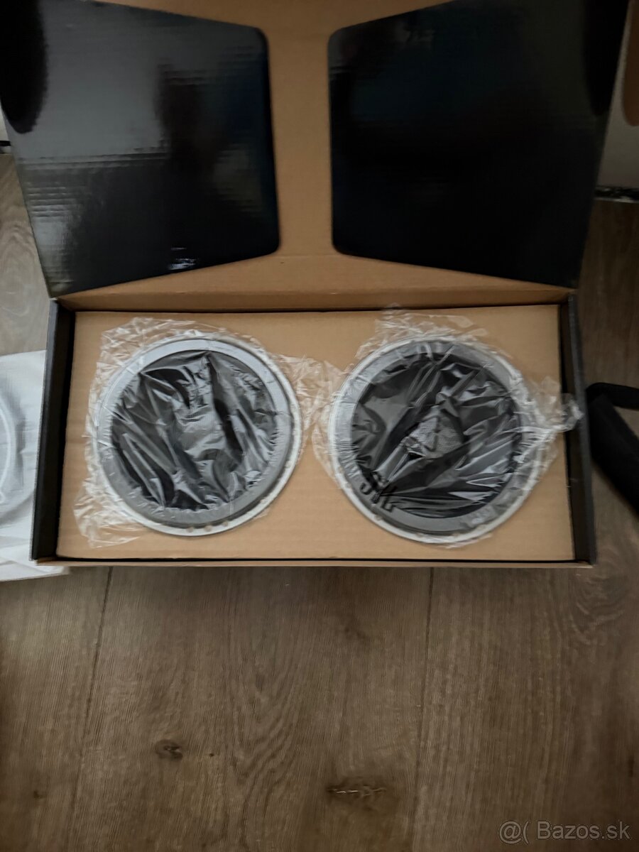 JBL reproduktory do auta GTO6528 - 3