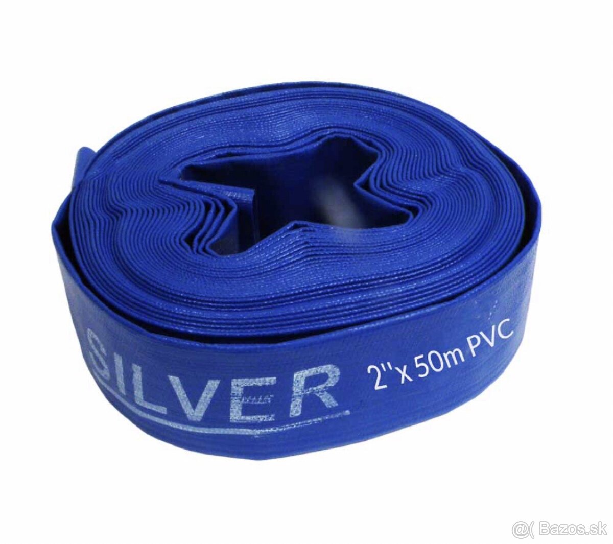 Hadica na vodu 50m - 3