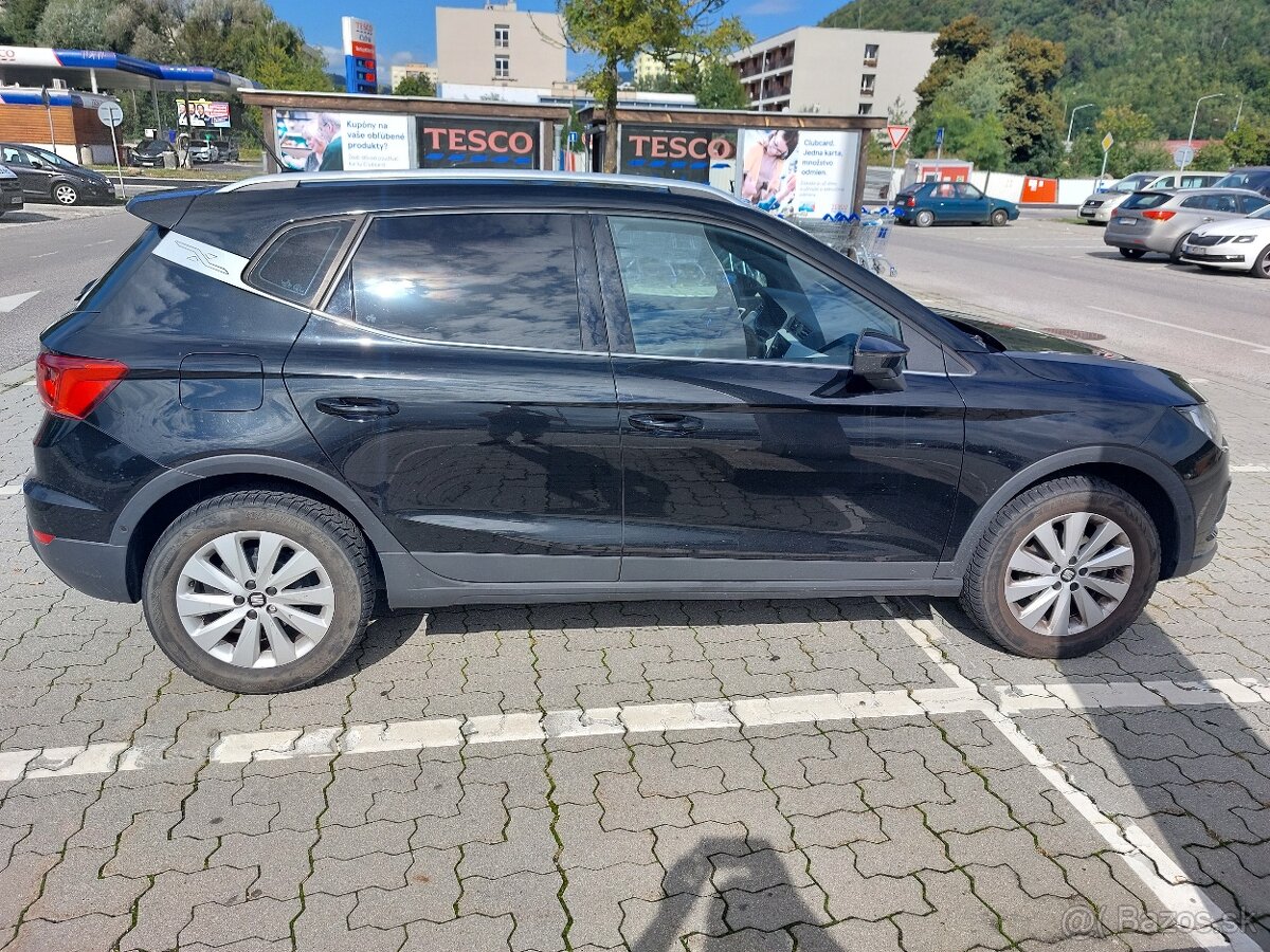 Seat Arona - 3
