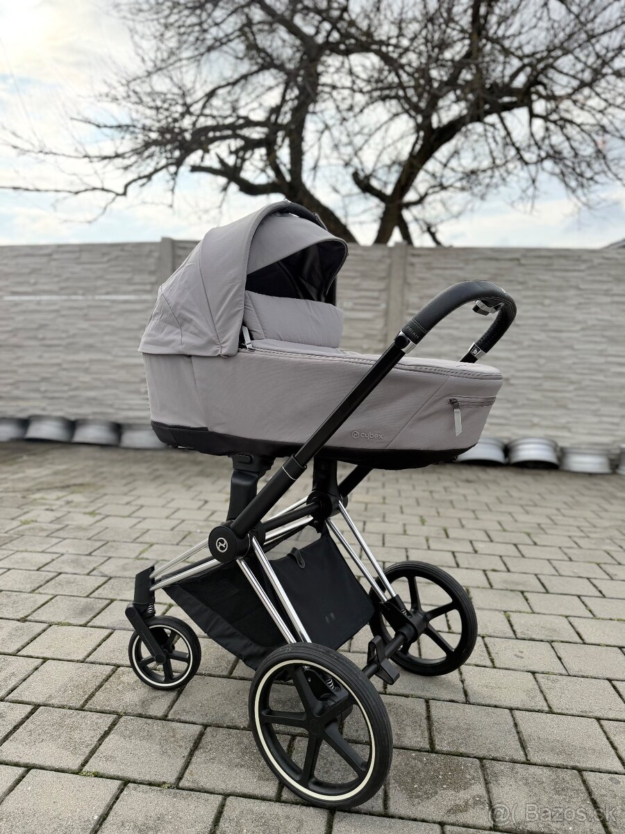 Cybex priam - 3