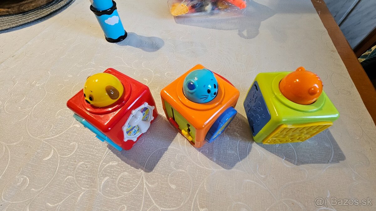 Predám detské hračky - 3