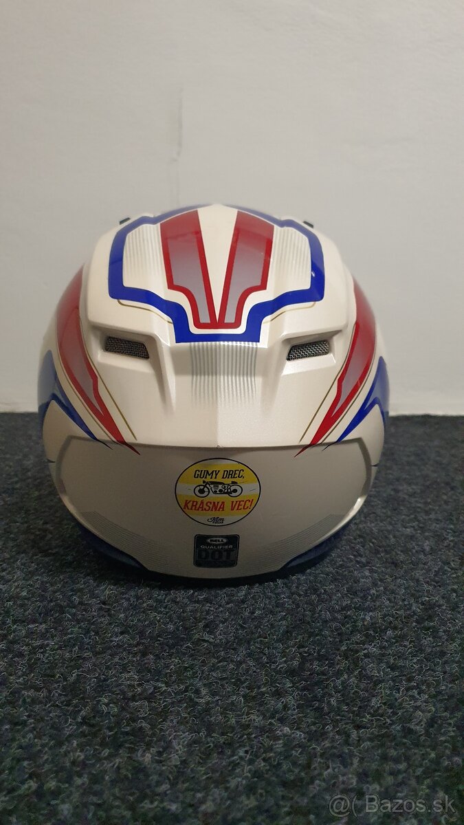 Prilba Bell vel.S - 3