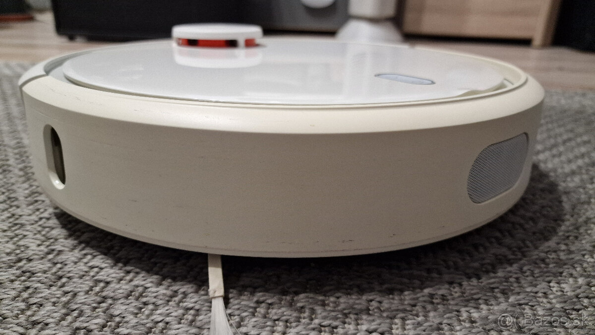 roboticky vysavac Xiaomi Mi Robot Vacuum - 3