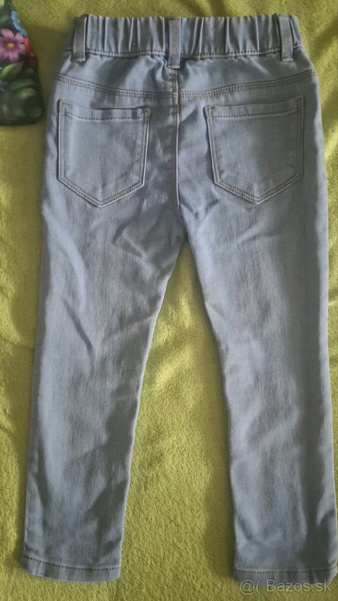 Rifle pre dievcatko - 3