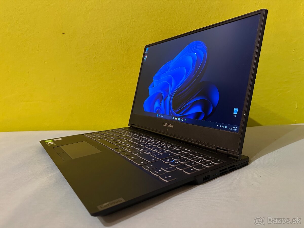 Lenovo Legion Y540 - 3