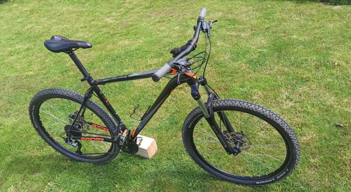 Kellys Spider 50 - 3