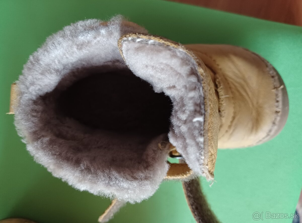 Froddo zimné topánky - veľ. 22 - 3