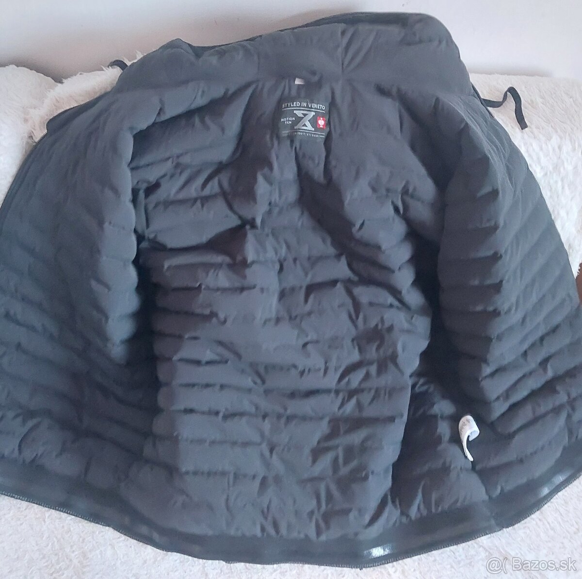 BUNDA ENGELBERT STRAUSS - 3