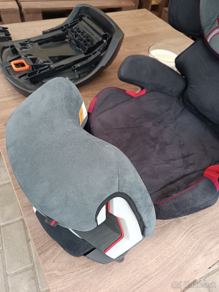 Cybex Pallas-fix - 3