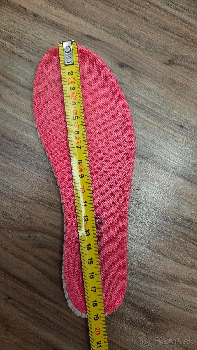 Botasky veľ. 29 - 3