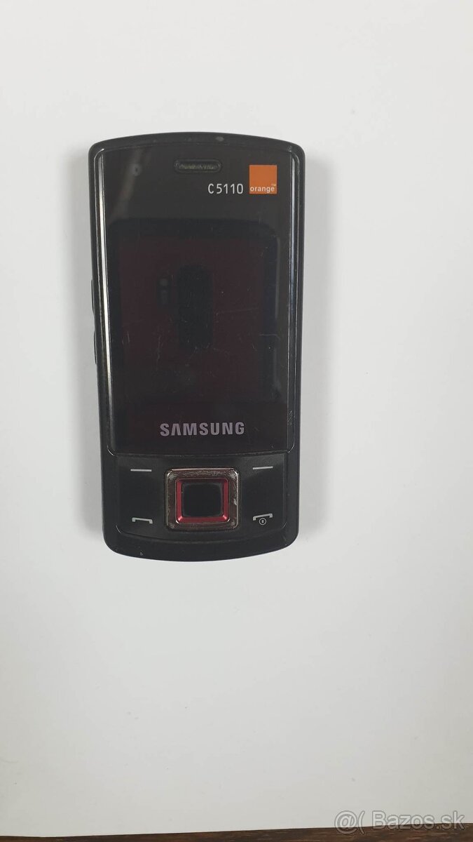 Predám Samsung C5110... - 3