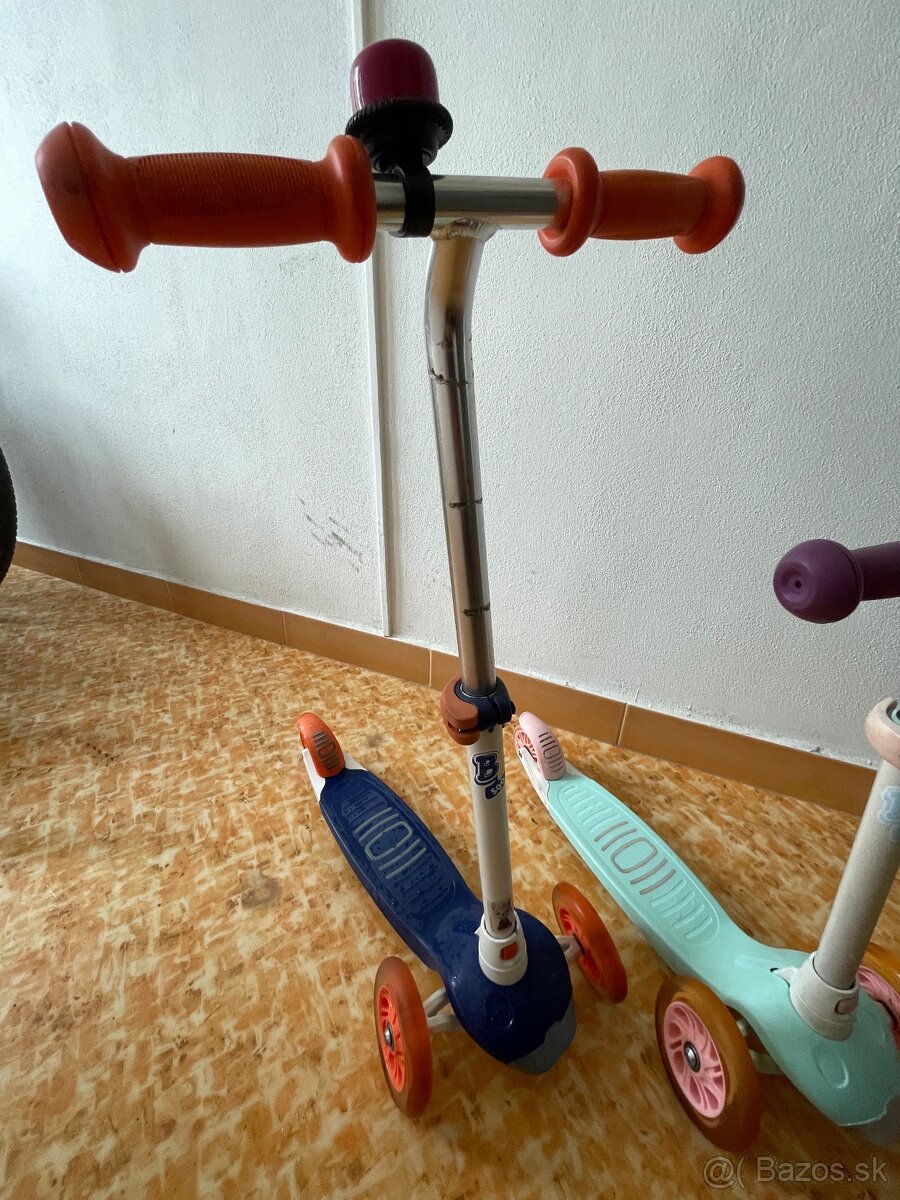 Detska kolobezka - 3