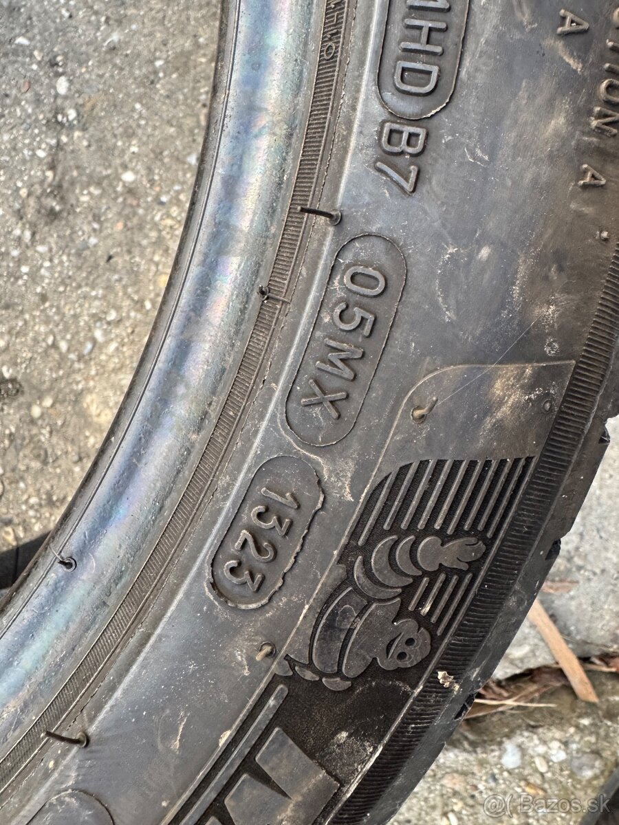 245/45 R18 100Y Michelin PilotSport - 3