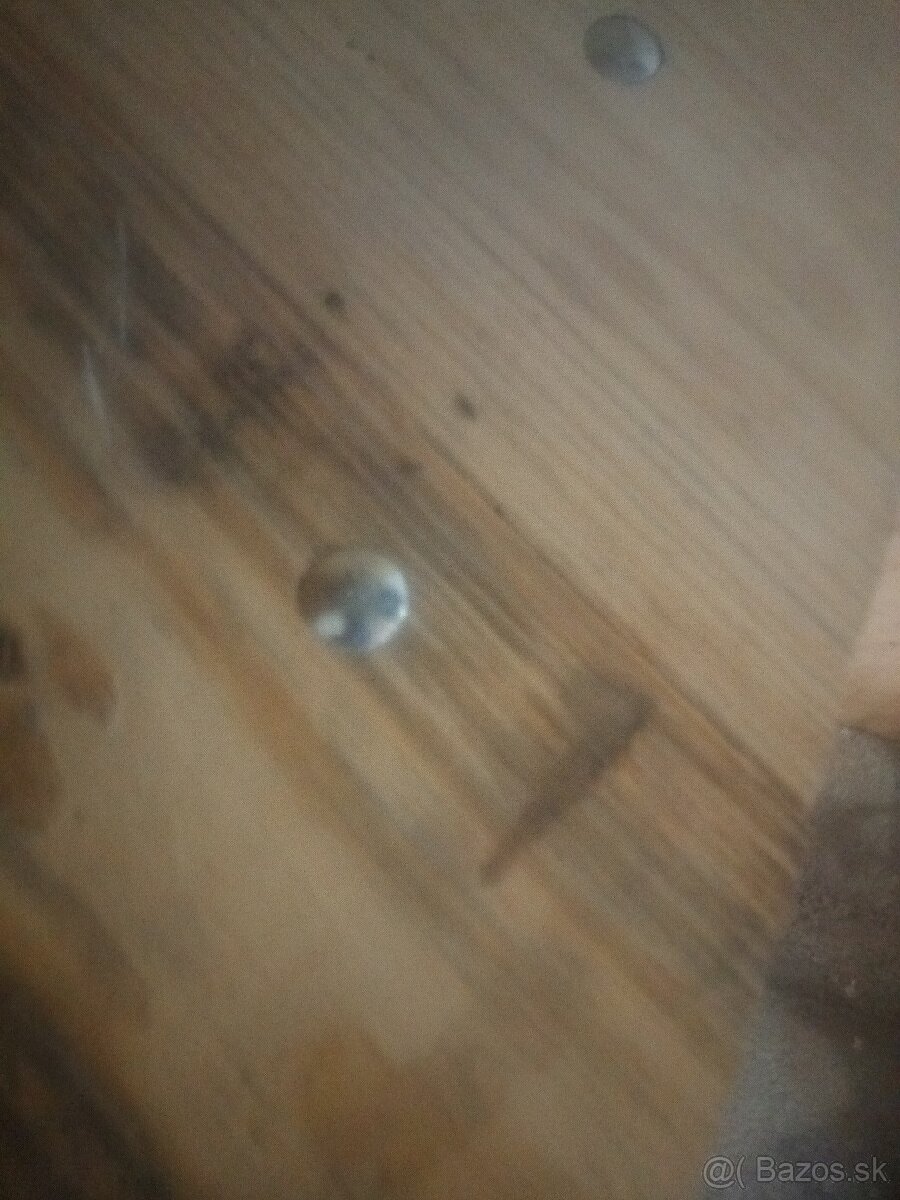 Pracovný stol, ponk - 3