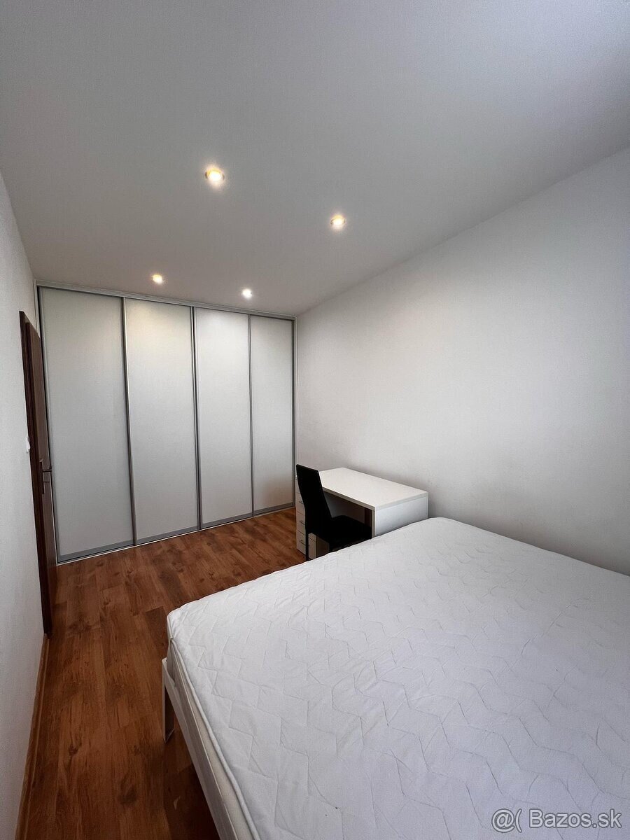 1,5 izbový byt na prenájom - 3