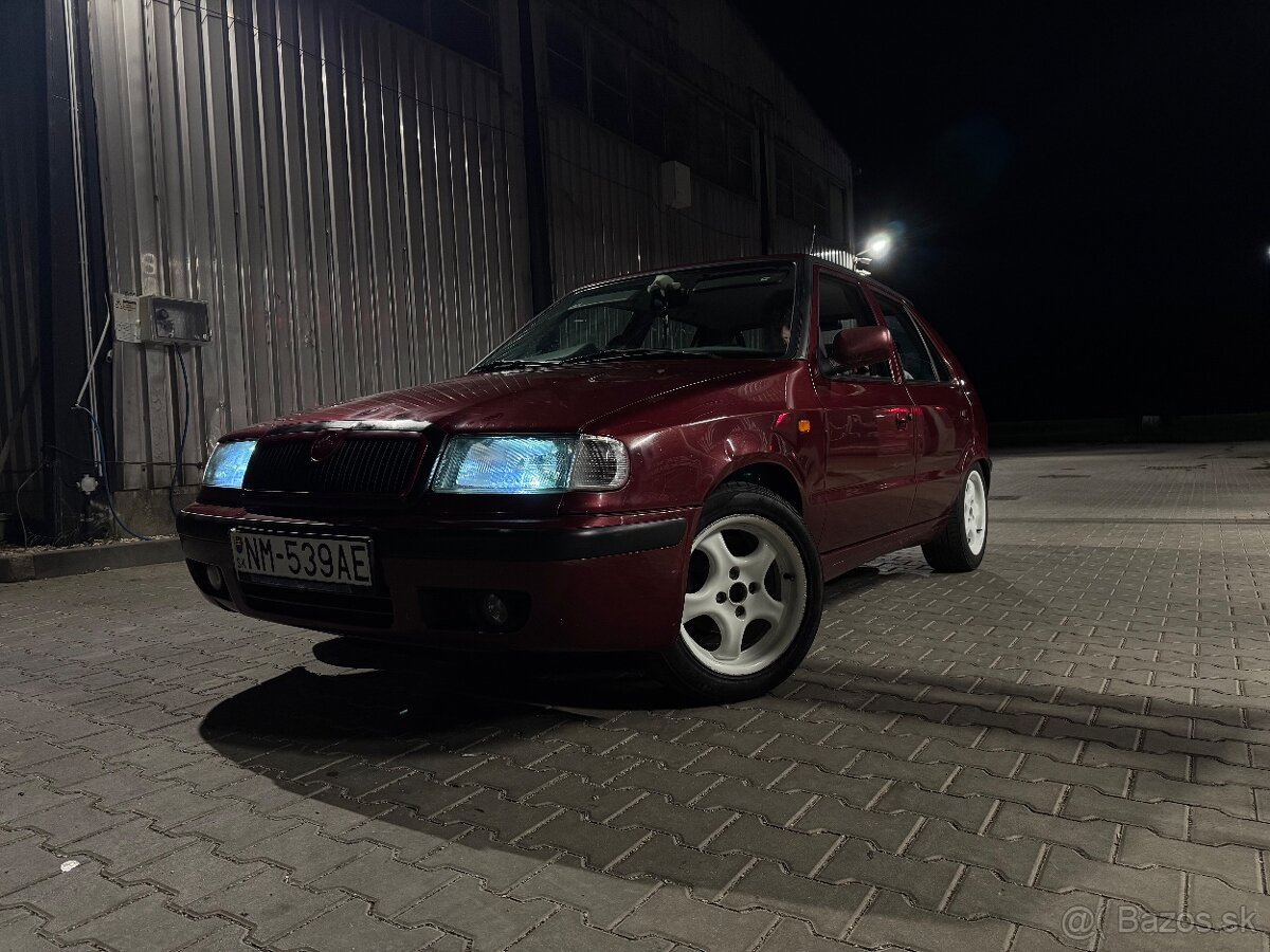 Predám elektorny 4x100 r15 - 3