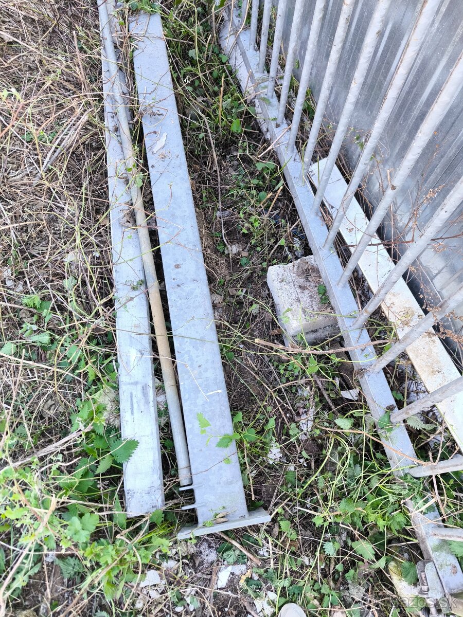 Priemyselná brána - 3