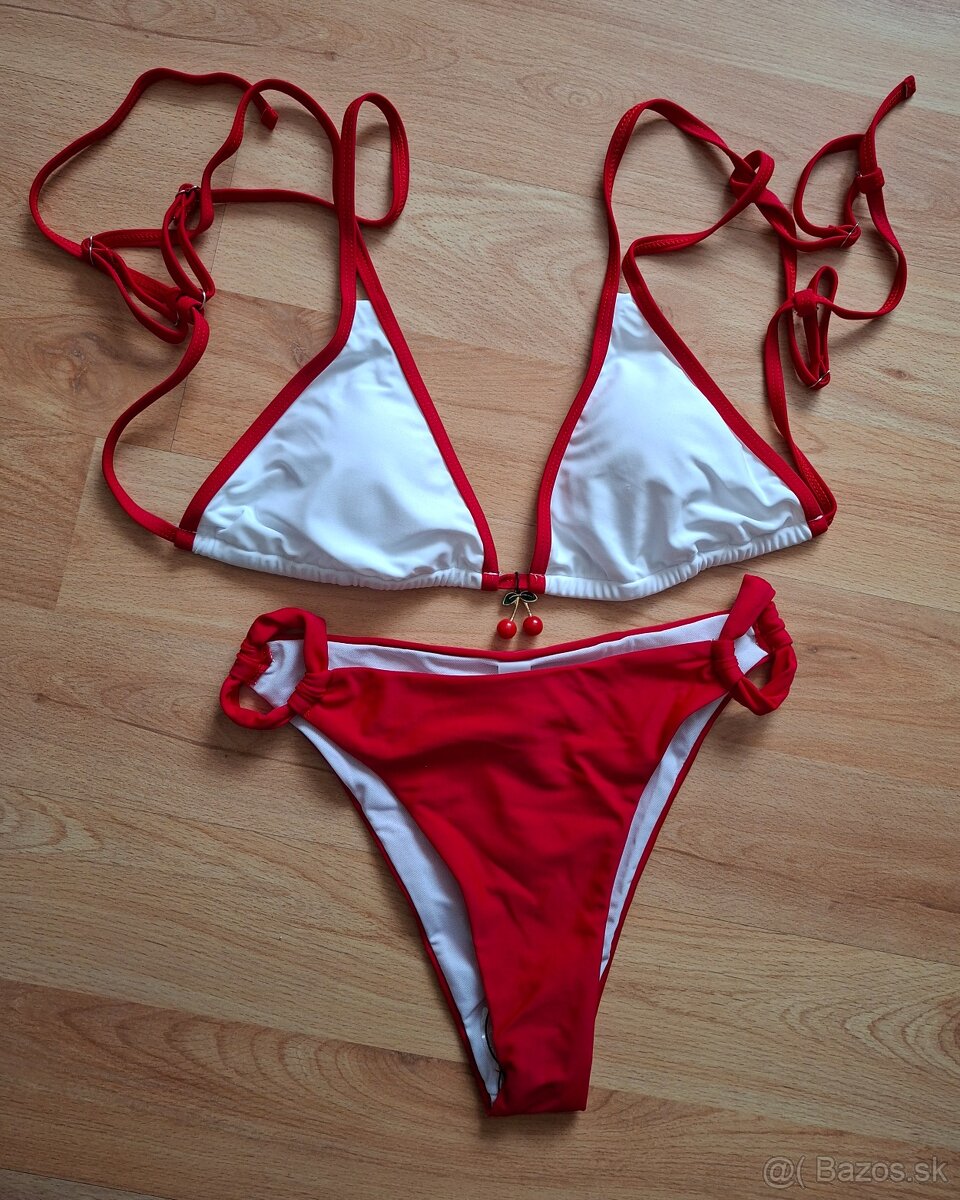 Dámske plavky - 3