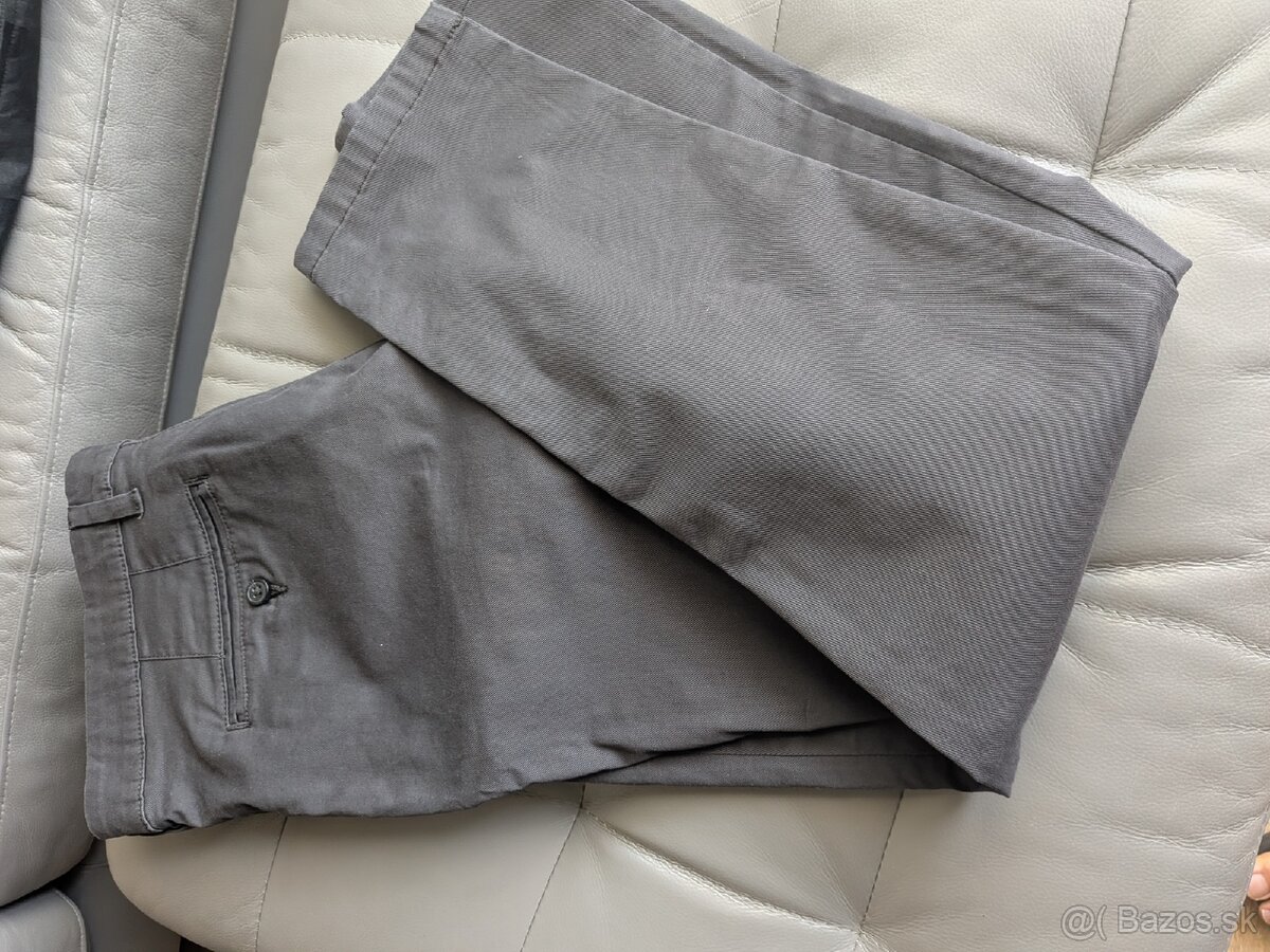 Nohavice Selected homme - 3