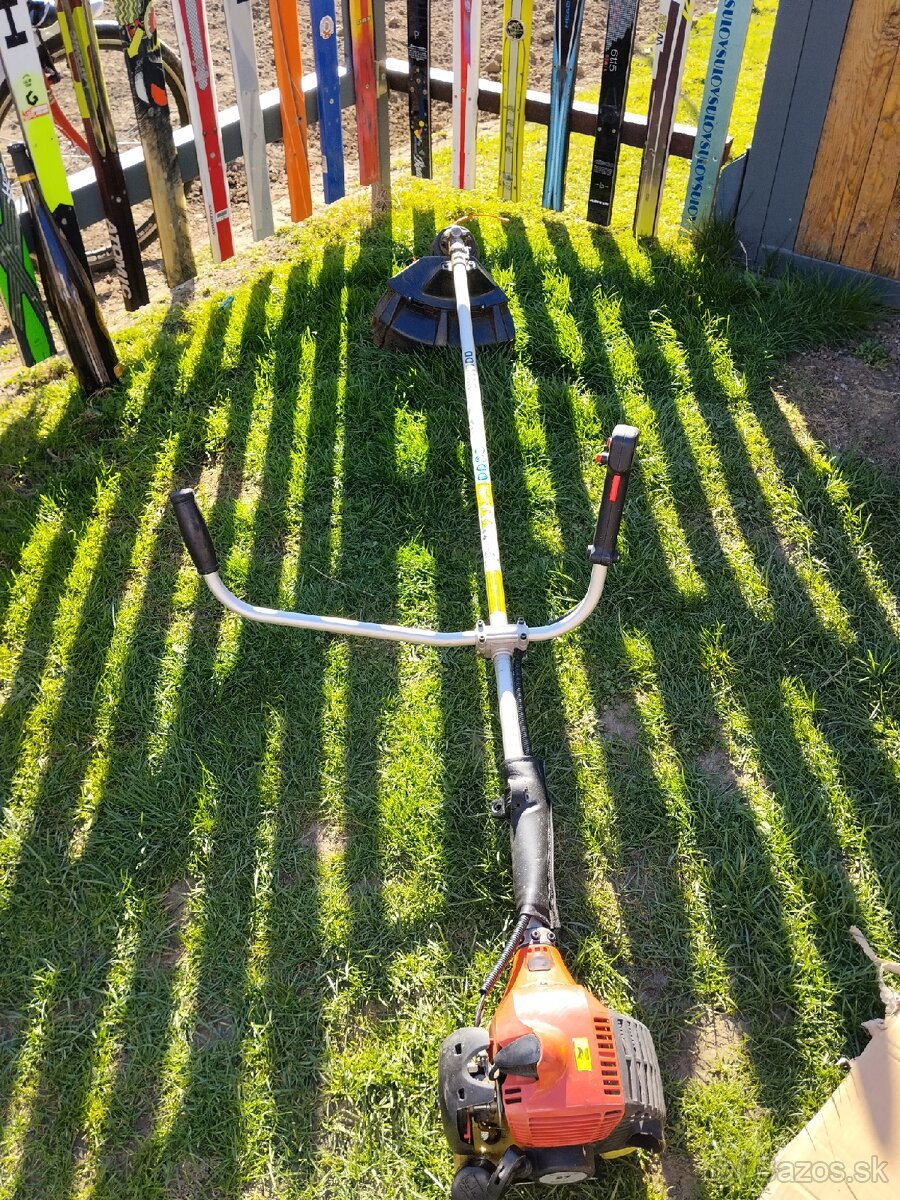 Krovinorez Dolmar - 3