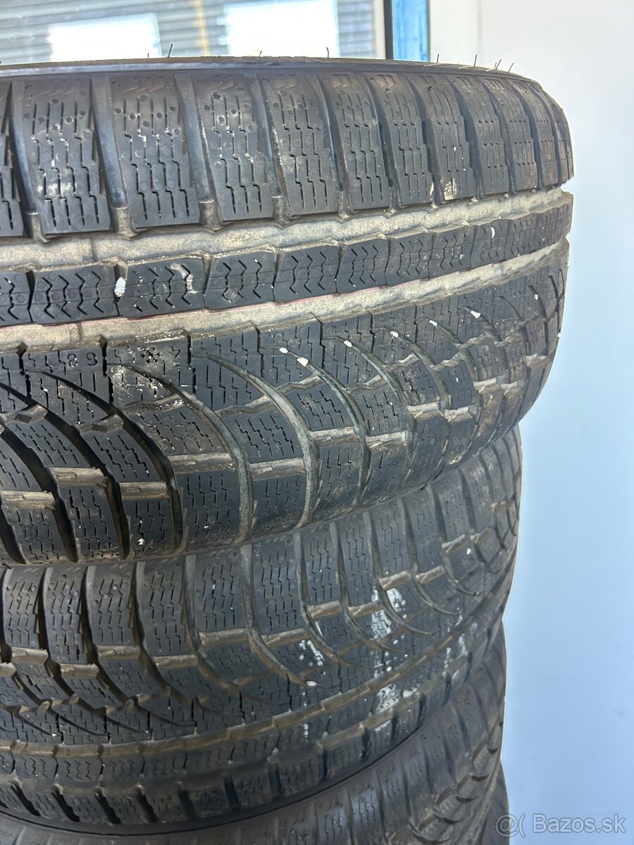205/55 r17 - 3