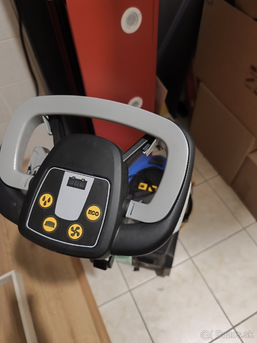 Bohman evo - 3