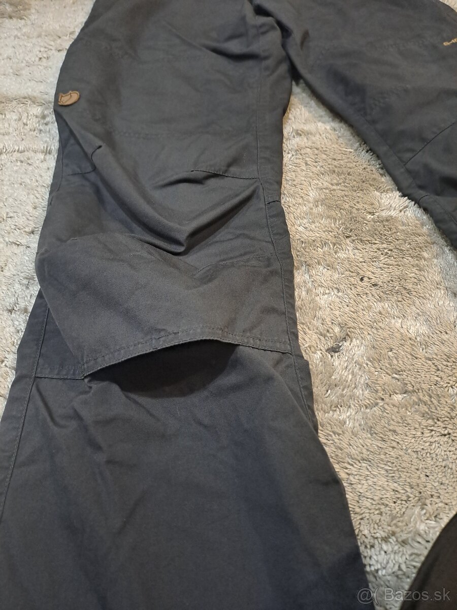 Fjällräven Barents Pro Jeans - 3