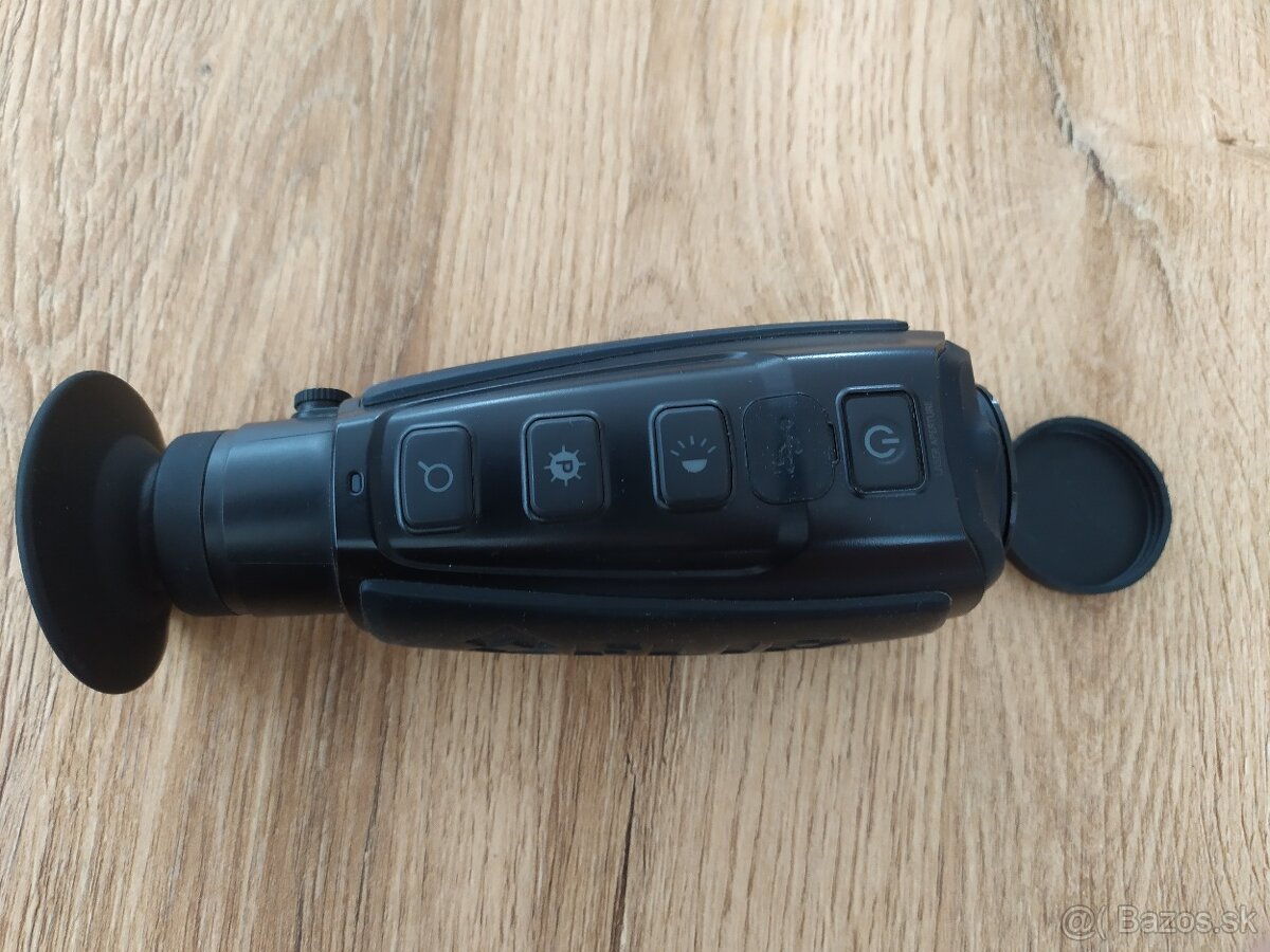 Termovízia Flir LS-XR - 3