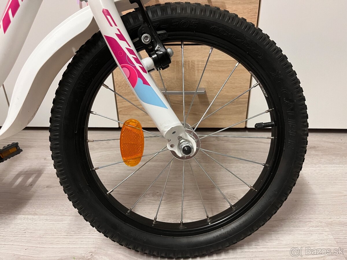 Bicykel CTM MARRY 16 - 3